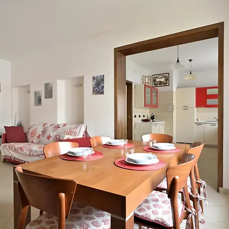 Apartment Casa Mariposa Alghero