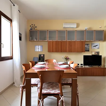 Apartment Casa Mariposa Alghero