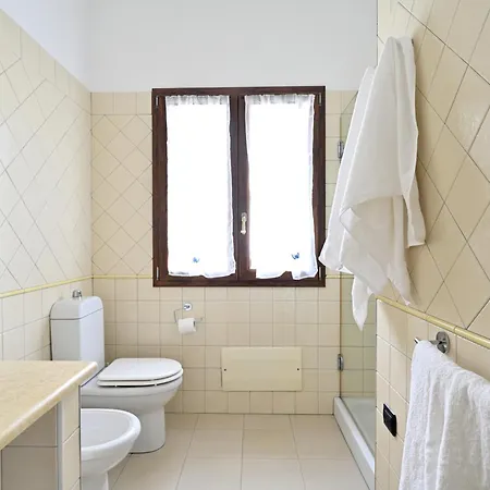 Casa Mariposa Apartment Alghero