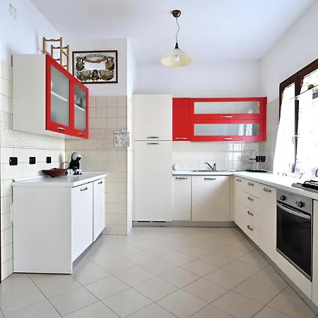 Casa Mariposa * Alghero