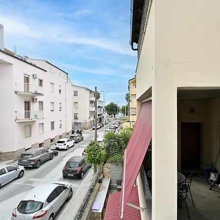 Casa Mariposa Alghero
