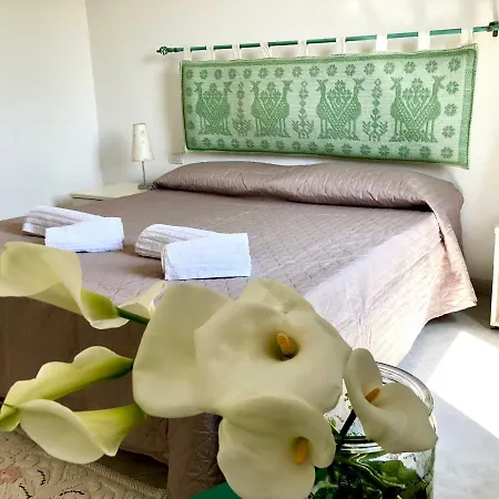 Apartman Casa Mariposa *