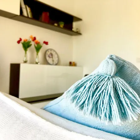 Casa Mariposa Apartman