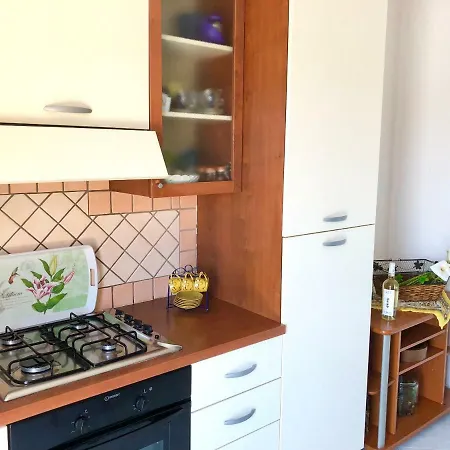 Casa Mariposa Apartman *