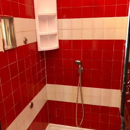 Casa Mariposa Apartman *