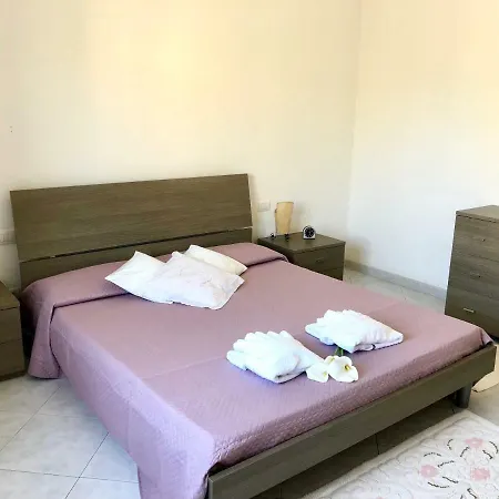 Casa Mariposa Apartman *
