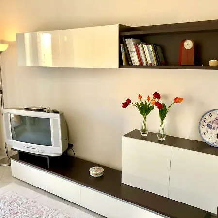 Casa Mariposa Apartman Olbia