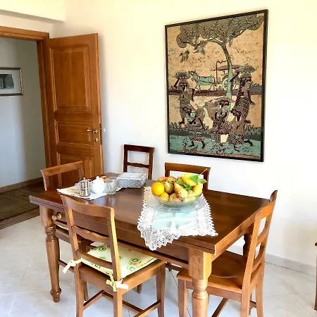 Casa Mariposa Apartman Olbia
