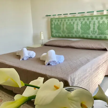Apartman Casa Mariposa