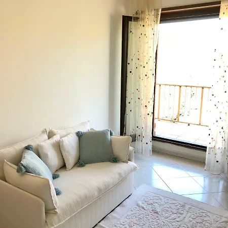 Apartman Casa Mariposa *