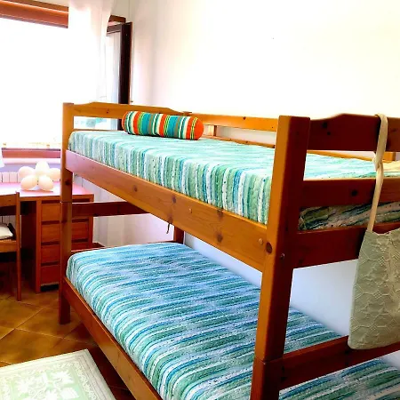 Apartman Casa Mariposa