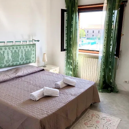 Casa Mariposa Apartman