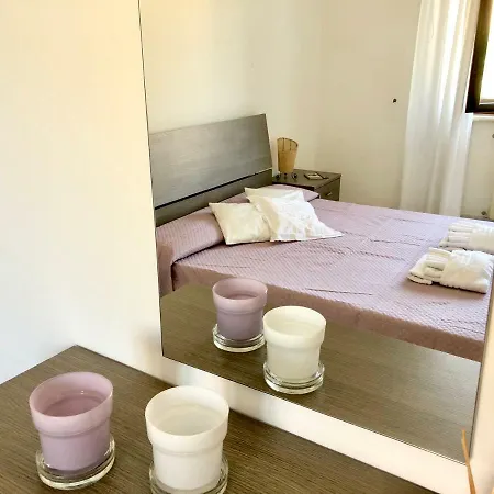 Casa Mariposa Apartman Olbia