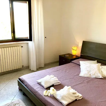 Casa Mariposa Apartman Olbia