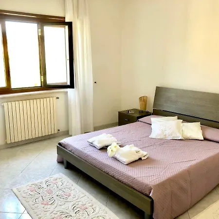Casa Mariposa Apartman *