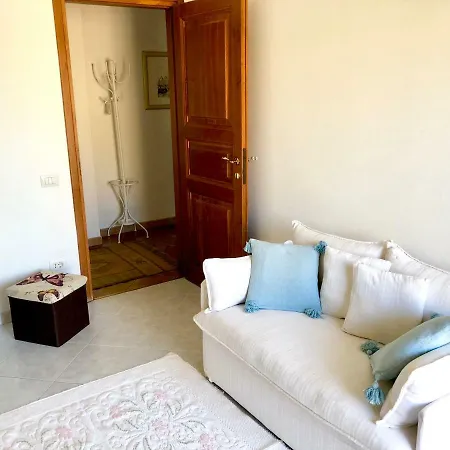 Casa Mariposa Apartman Olbia