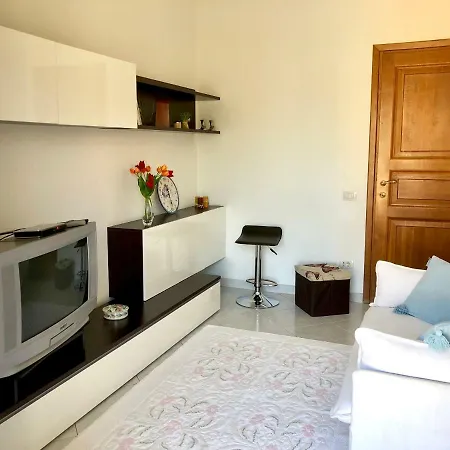 Apartman Casa Mariposa