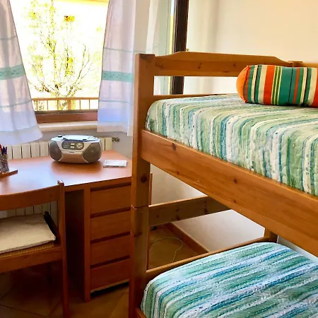 Casa Mariposa Apartman