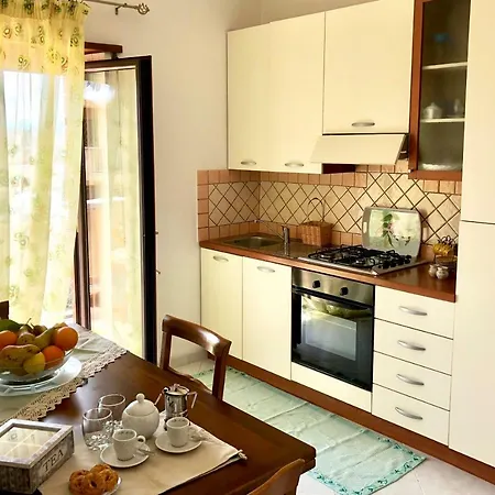 Casa Mariposa Olbia