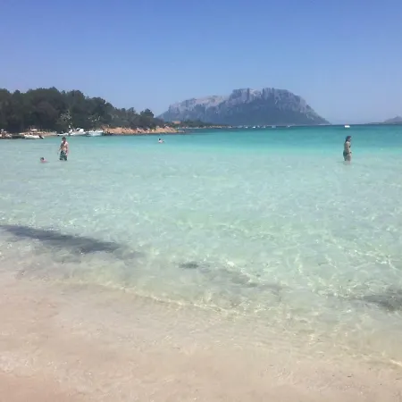 Casa Mariposa Apartman Olbia